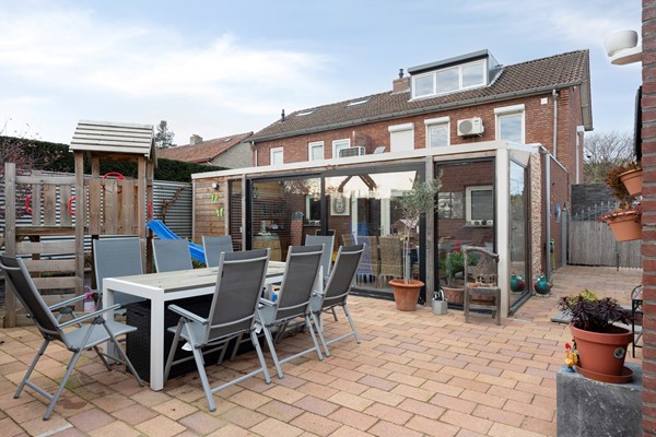 Medium property photo - Vouerweg 46, 6136 AL Sittard